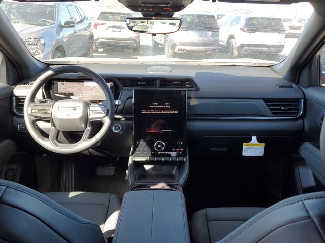 New 2026 GMC Terrain AT4 w/ Technology Package II AWD/4WD image 12