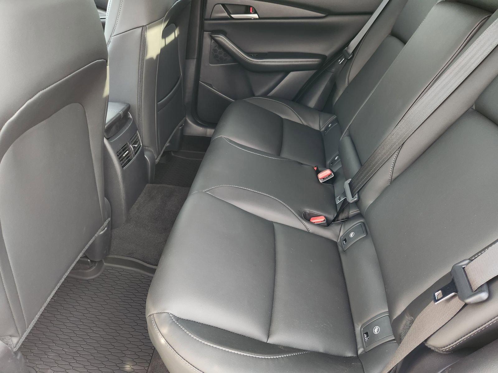 New 2026 MAZDA CX-30 AWD 2.5 S image 26
