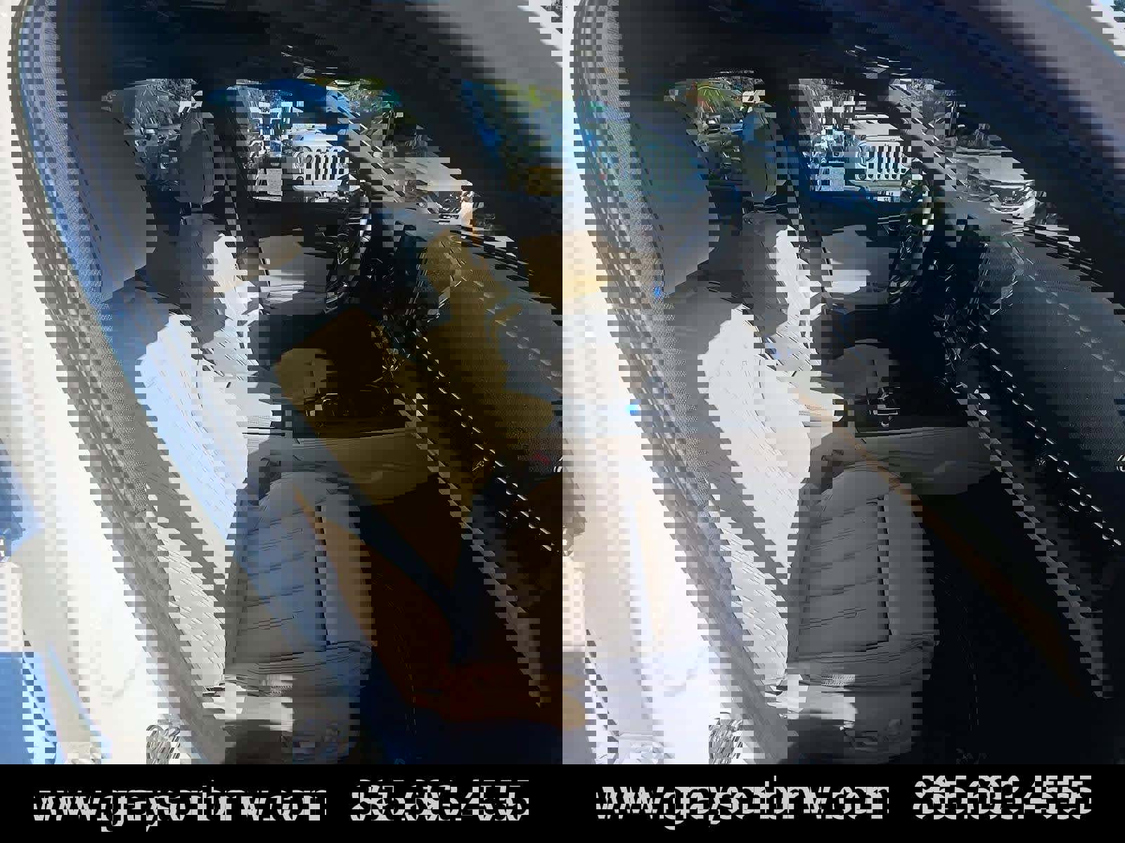 Used 2021 Audi A4 2.0T Premium Plus w/ Premium Plus Package image 13