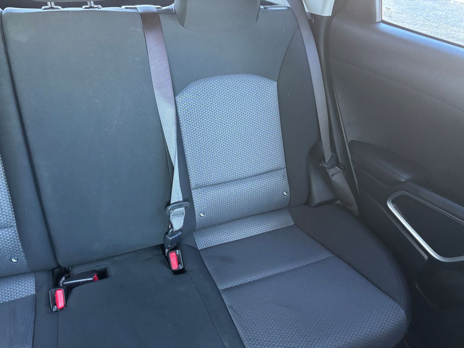 Used 2025 Kia Soul LX w/ LX Technology Package image 33