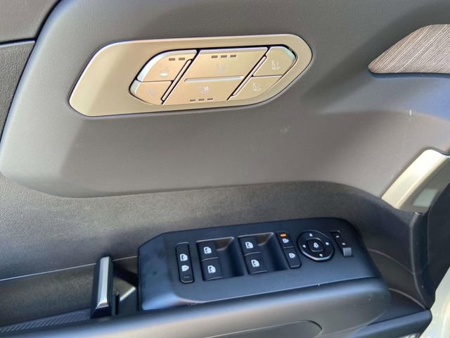 New 2027 Kia Telluride X-Line SX Prestige AWD/4WD image 12