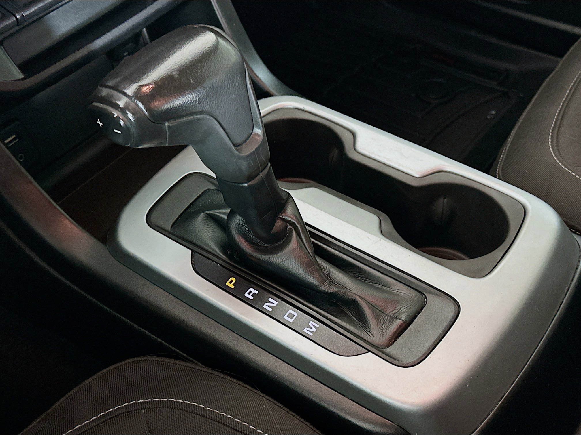 Used 2016 Chevrolet Colorado LT w/ LT Convenience Package image 24