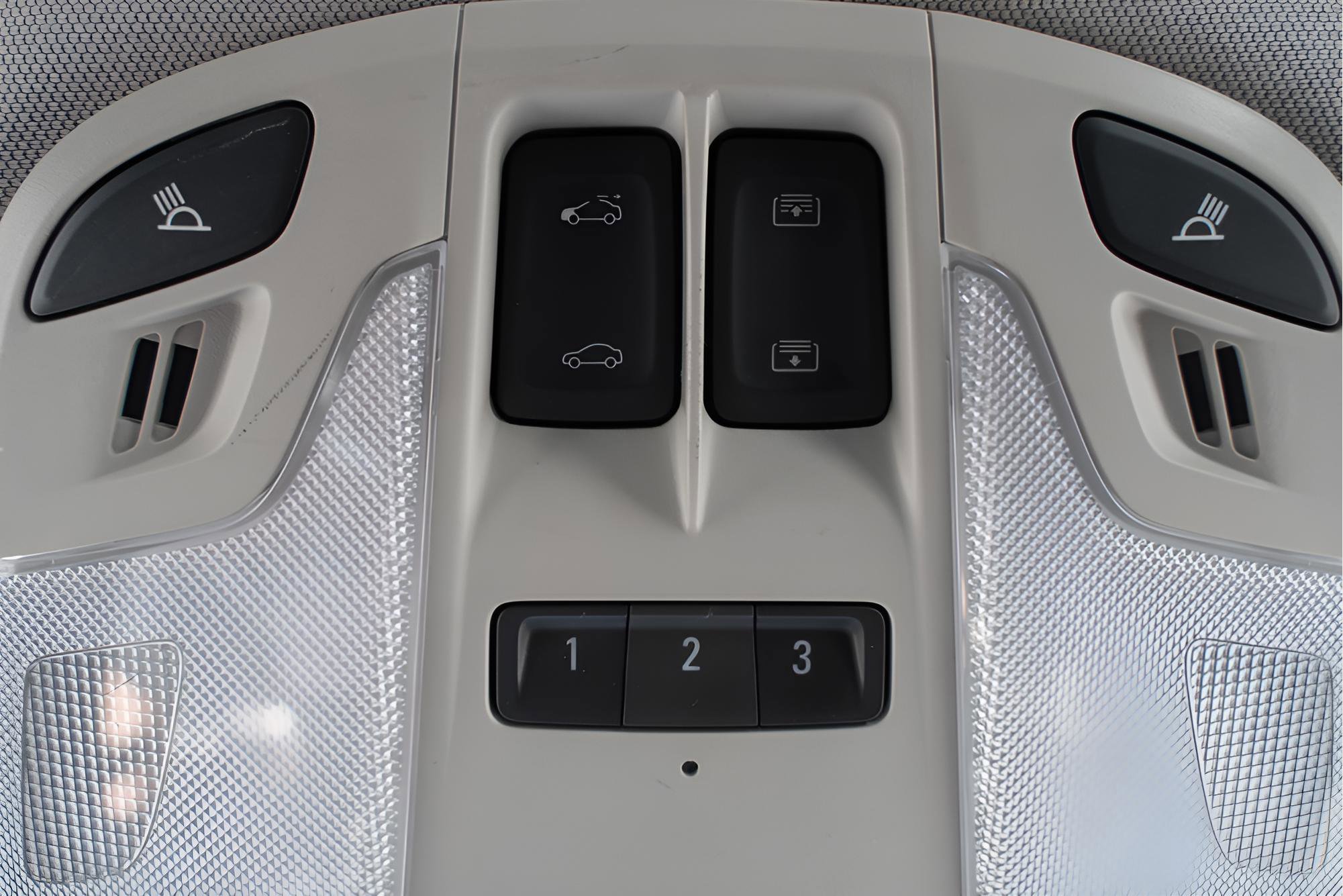 Used 2016 Buick LaCrosse Leather w/ Experience Buick Package image 38