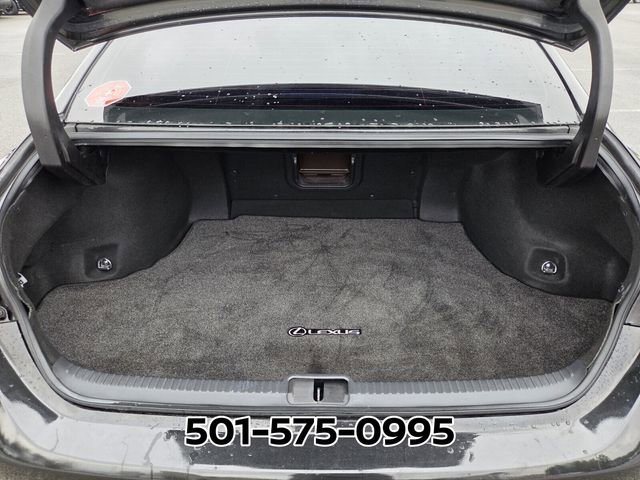 Used 2021 Lexus ES 300h w/ Premium Package FWD image 16