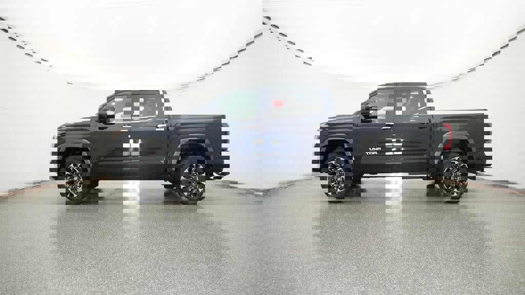 New 2026 Toyota Tundra Limited image 19