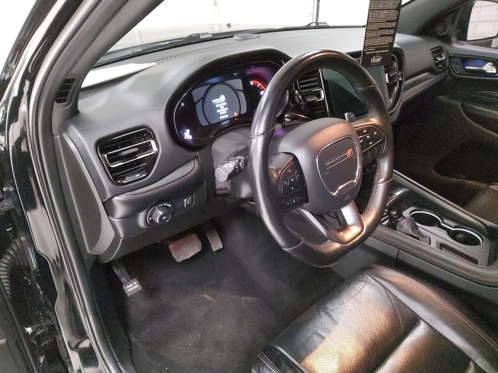 Used 2022 Dodge Durango R/T RWD image 10