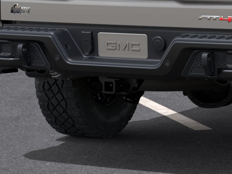 New 2026 GMC Sierra 1500 AT4X w/ AT4X AEV Edition AWD/4WD image 15