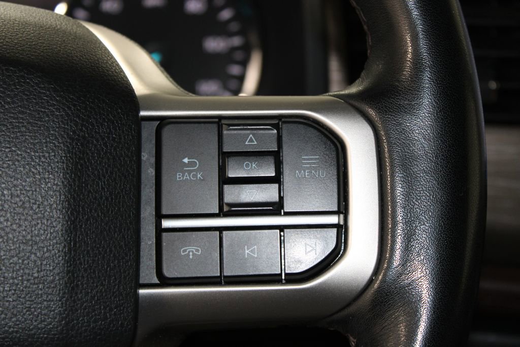 Used 2023 Ford Expedition Limited AWD/4WD image 39