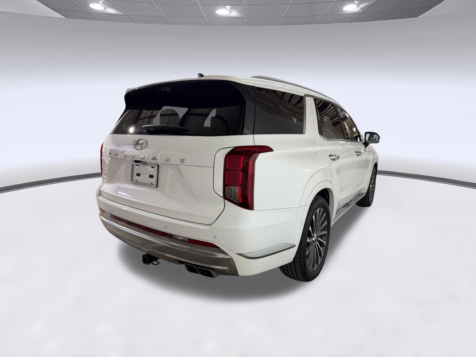 Used 2023 Hyundai Palisade Calligraphy FWD image 7