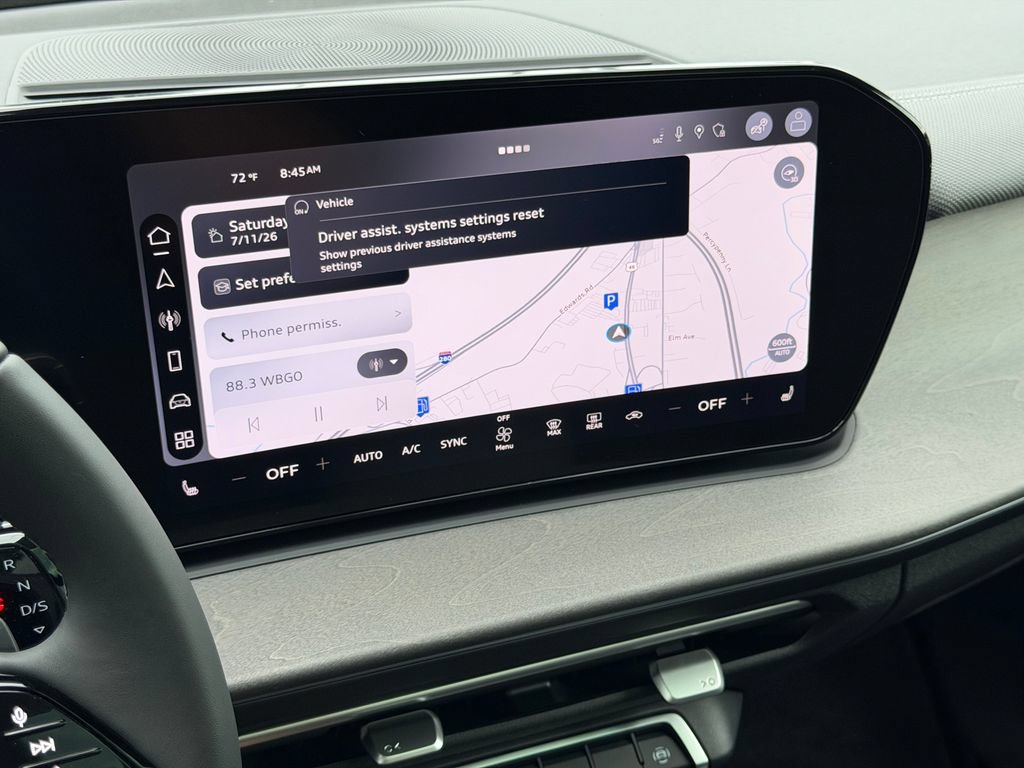 New 2026 Audi Q3 quattro 2.0T AWD/4WD image 23