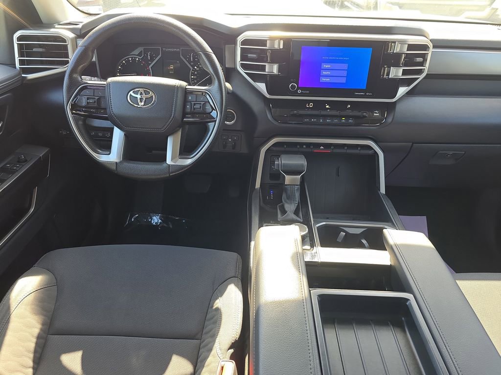 Used 2024 Toyota Tundra SR5 image 15