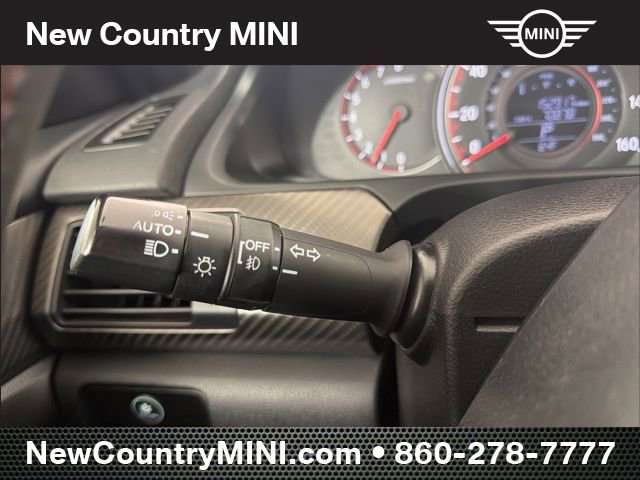 Used 2017 Honda Accord Sport Special Edition image 21