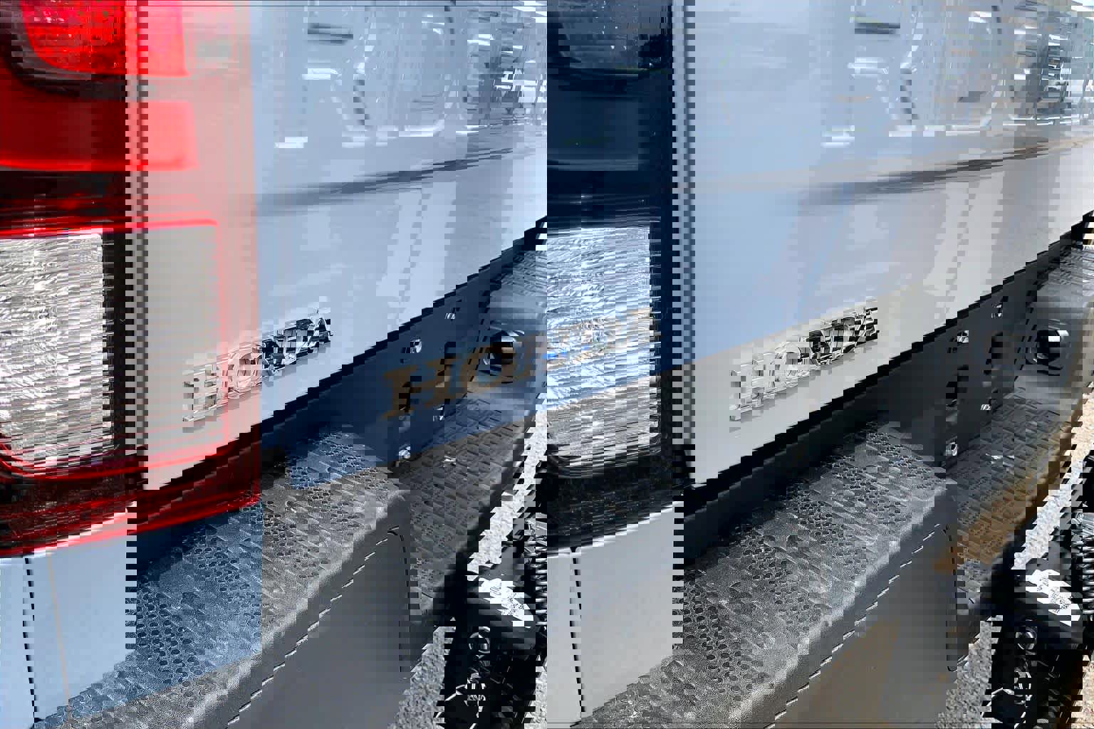 Used 2024 Honda Ridgeline RTL image 29