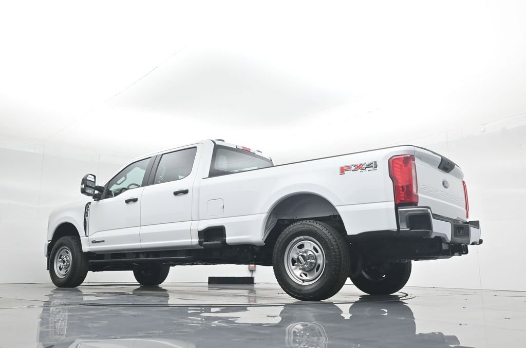 New 2026 Ford F350 XL w/ XL Driver Assist Package image 50