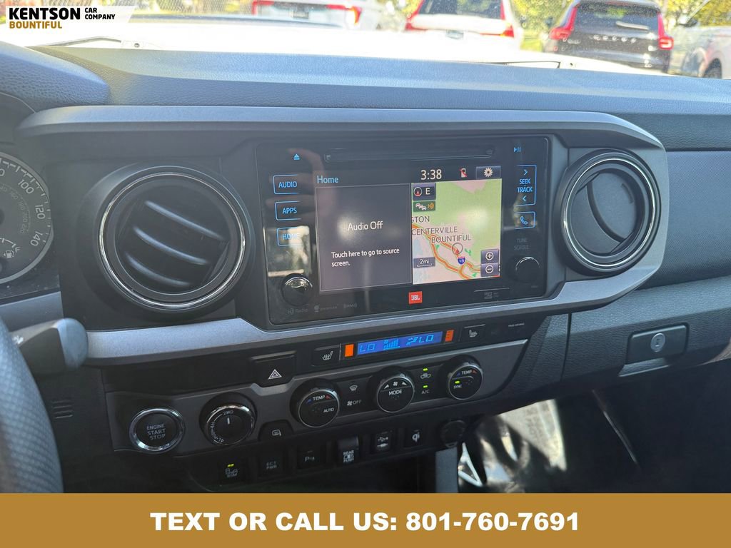 Used 2019 Toyota Tacoma TRD Pro image 25