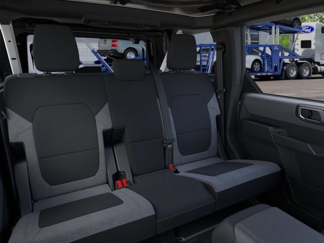 New 2026 Ford Bronco 4-Door AWD/4WD image 13