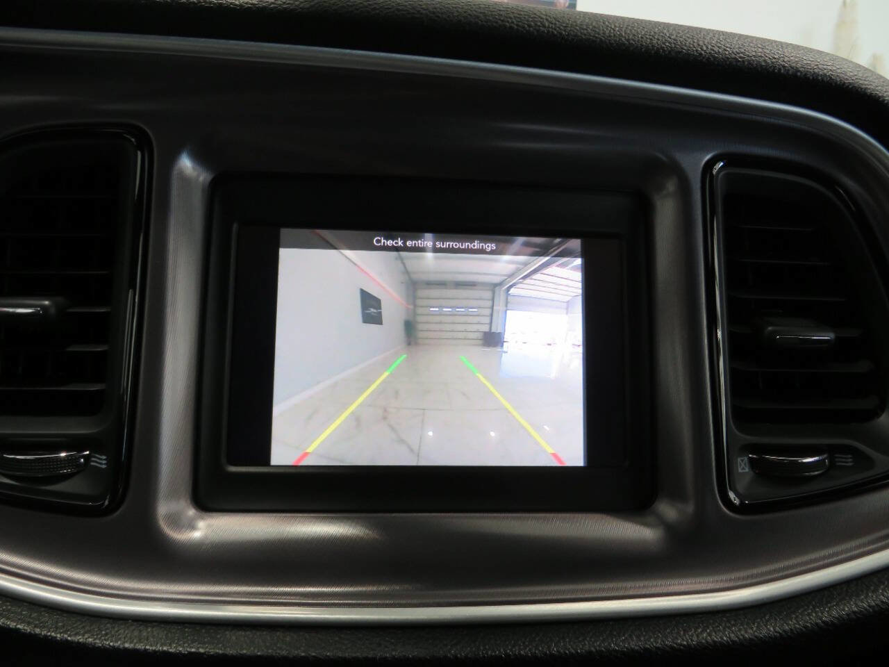 Used 2019 Dodge Challenger SXT AWD/4WD image 20