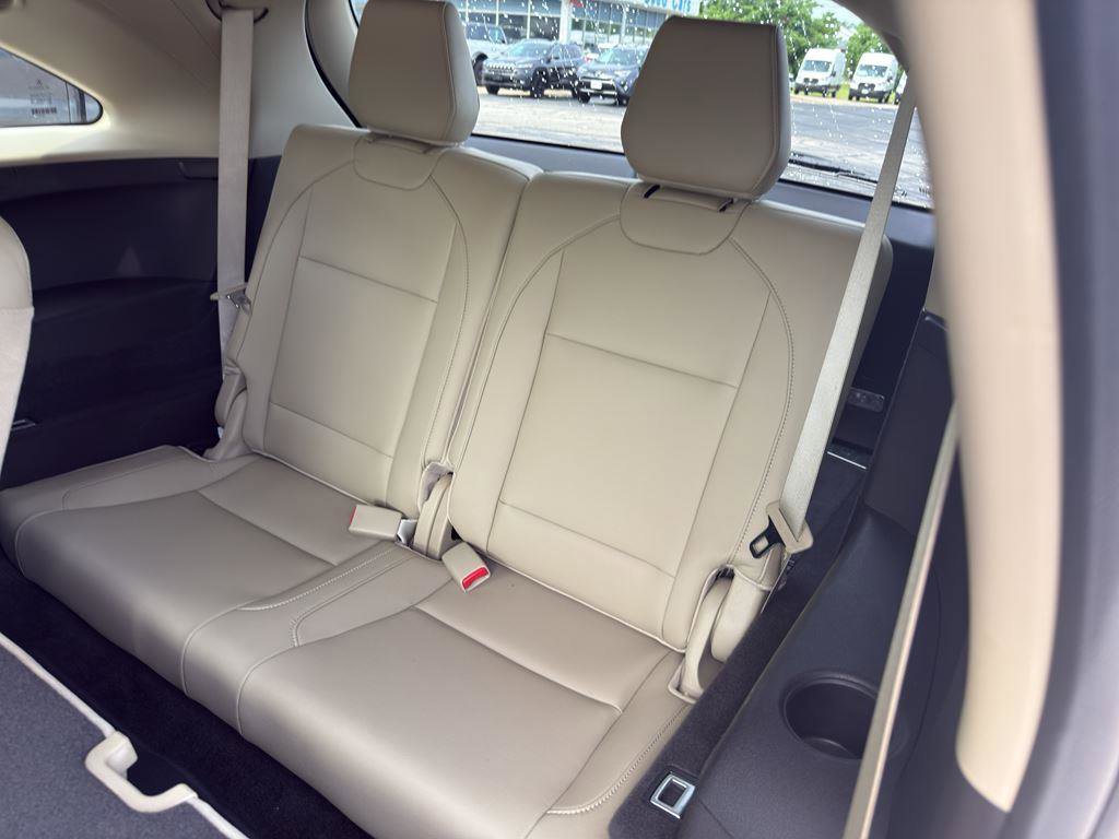 Used 2018 Acura MDX SH-AWD w/ Technology Package image 13
