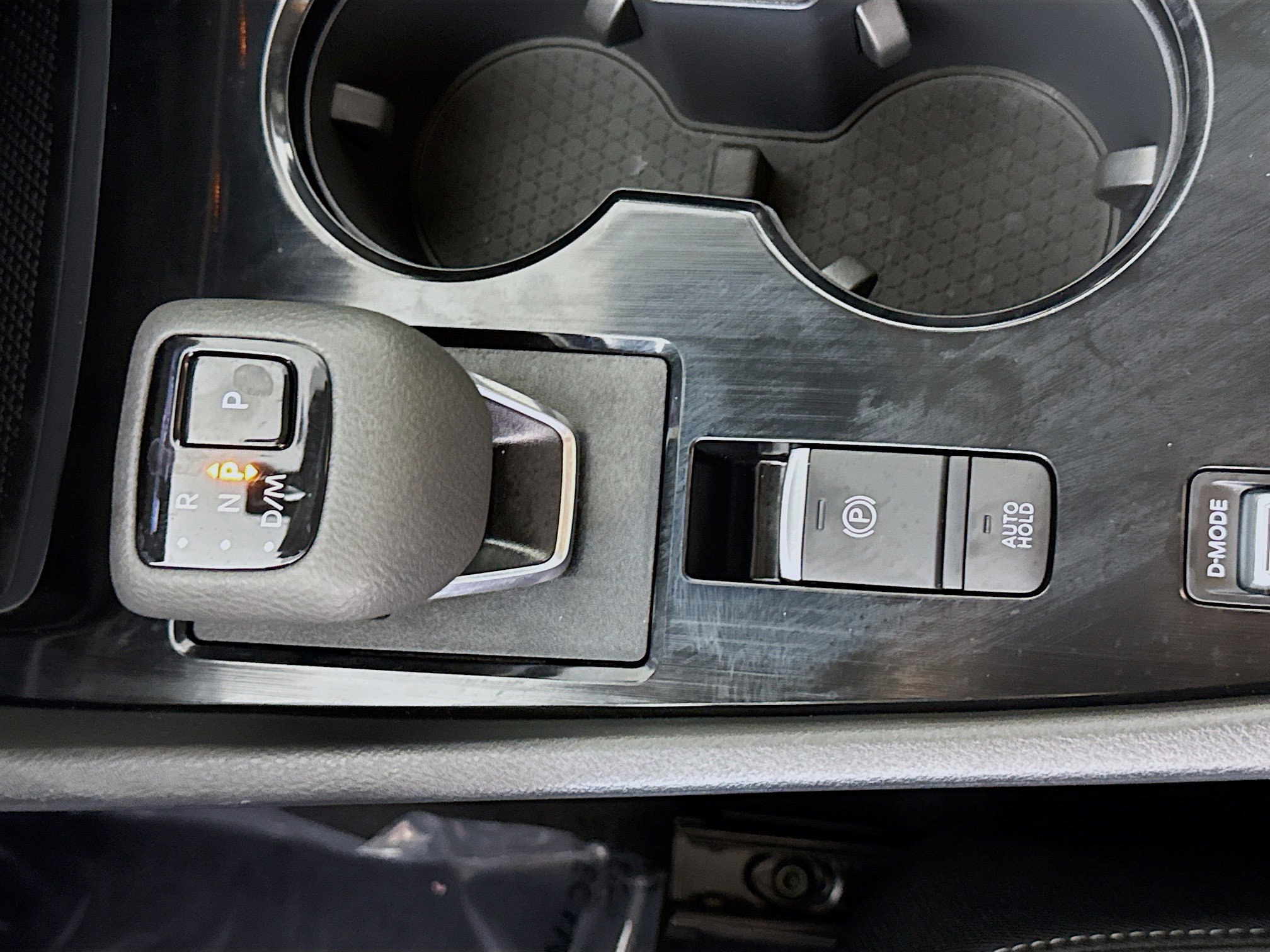 Used 2026 Nissan Rogue SV image 20