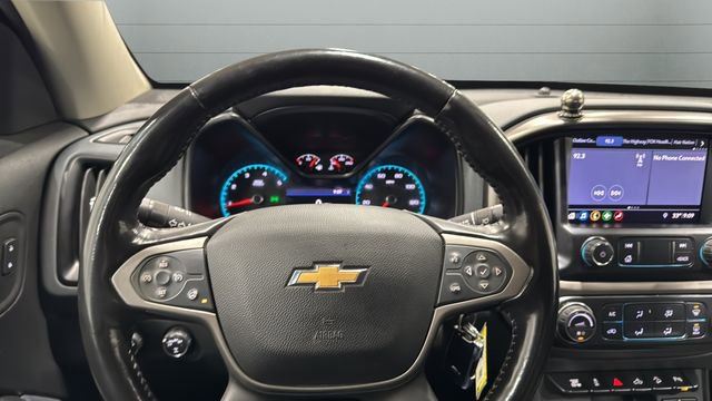 Used 2020 Chevrolet Colorado Z71 image 22