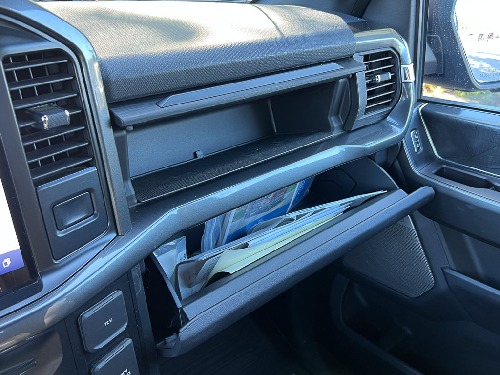 Used 2023 Ford F150 XLT w/ Equipment Group 302A High AWD/4WD image 31