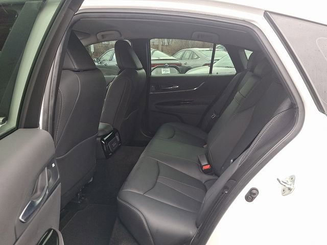 Used 2023 Toyota Mirai w/ Advanced Technology Package RWD image 10