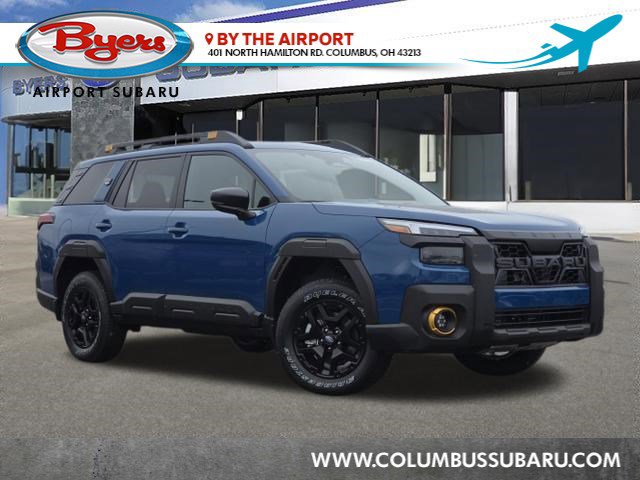 New 2026 Subaru Outback Wilderness image 1