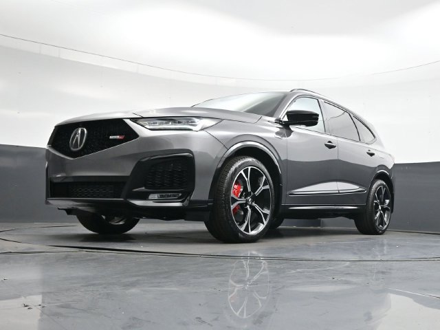 New 2026 Acura MDX Type S w/ Advance Package AWD/4WD image 35