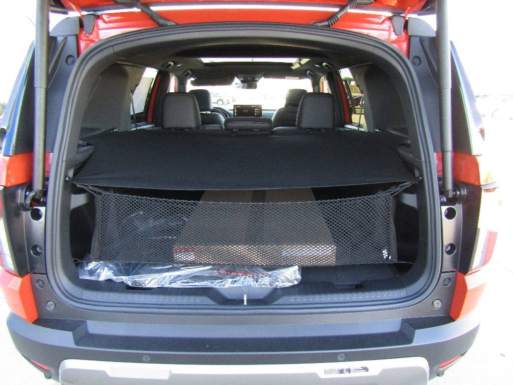 New 2026 Honda Passport TrailSport Elite image 17