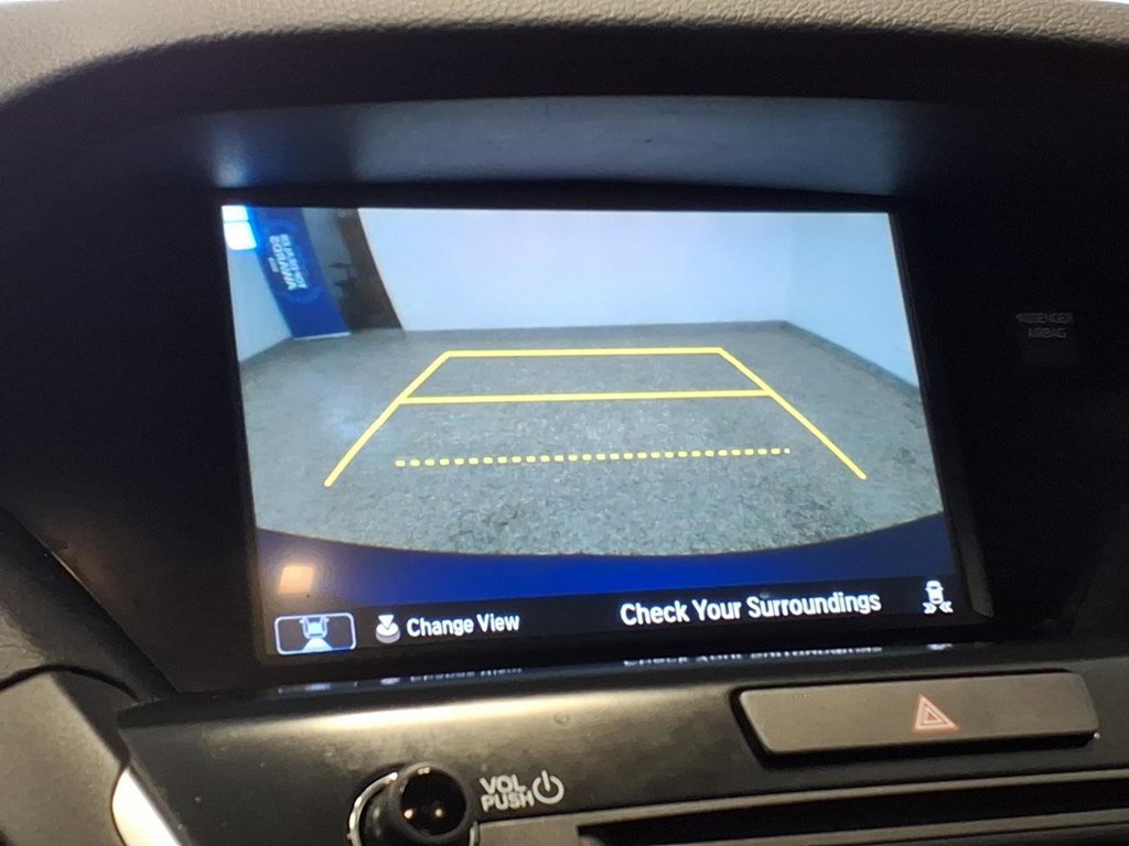 Used 2020 Acura MDX A-Spec AWD/4WD image 15