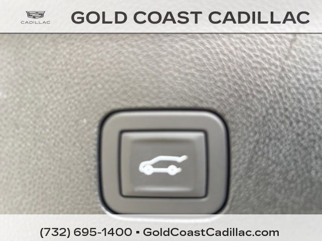 Certified 2026 Cadillac Escalade Platinum Sport image 17