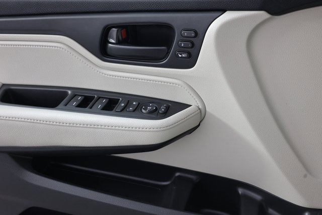 Used 2026 Honda Odyssey EX-L image 22