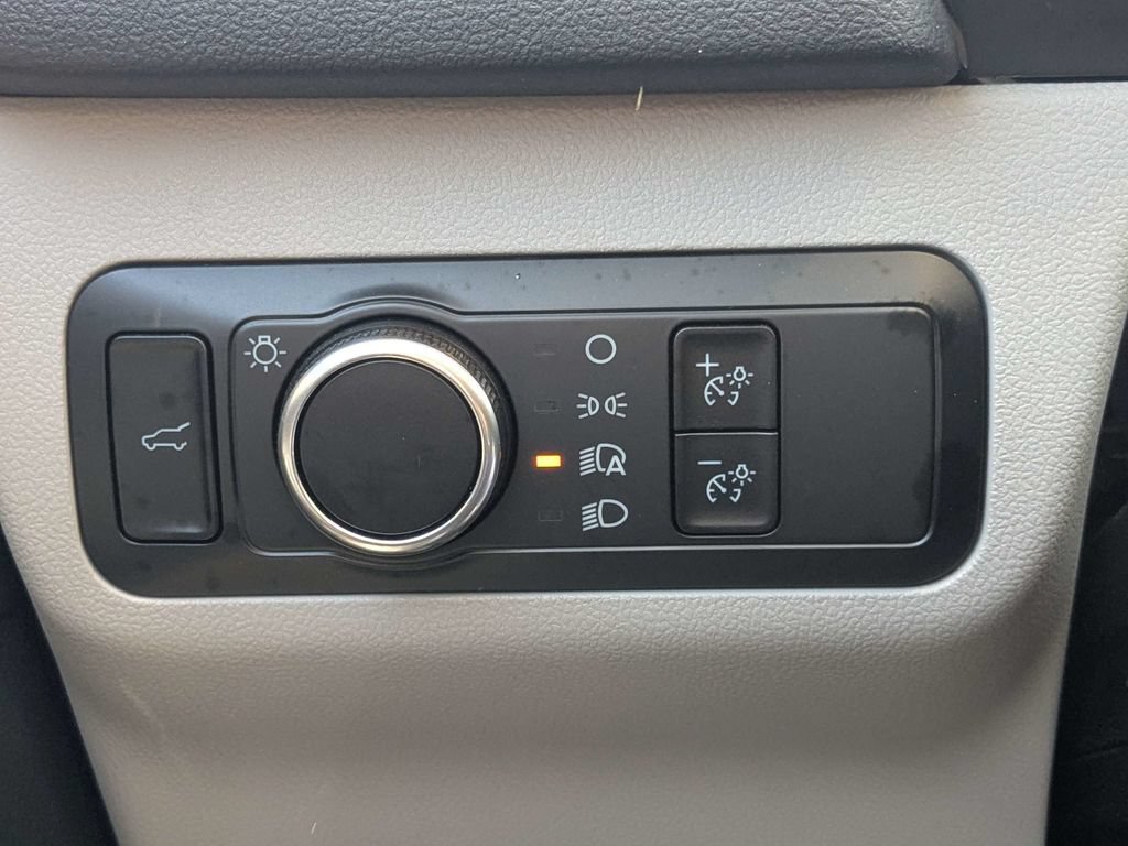 Used 2024 Ford Escape Active FWD image 19