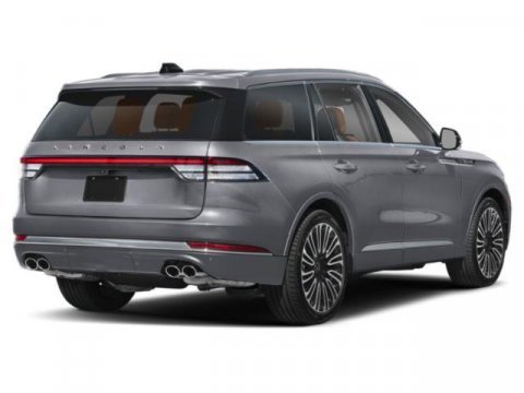 New 2025 Lincoln Aviator Black Label image 5