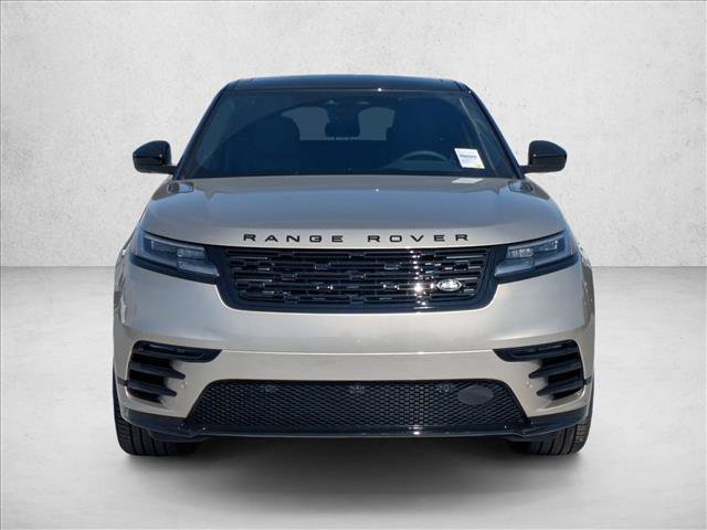 New 2026 Land Rover Range Rover Velar Dynamic SE AWD/4WD image 6
