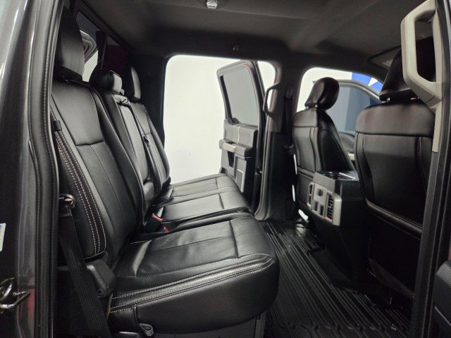 Used 2020 Ford F250 Lariat w/ Chrome Package AWD/4WD image 9