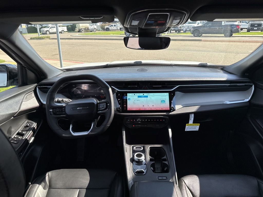 New 2026 Jeep Cherokee Limited image 24