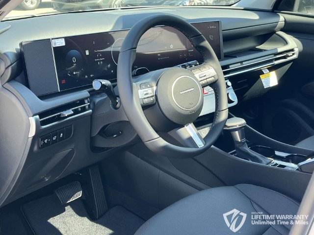 New 2026 Hyundai Tucson SEL FWD image 9