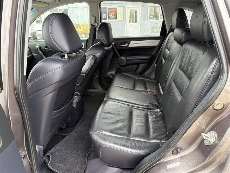 Used 2011 Honda CR-V EX-L image 14