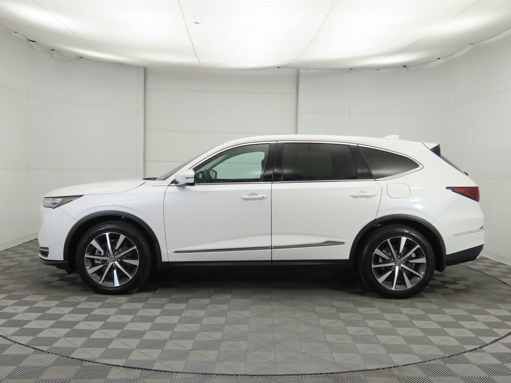 New 2026 Acura MDX w/ Technology Package image 8