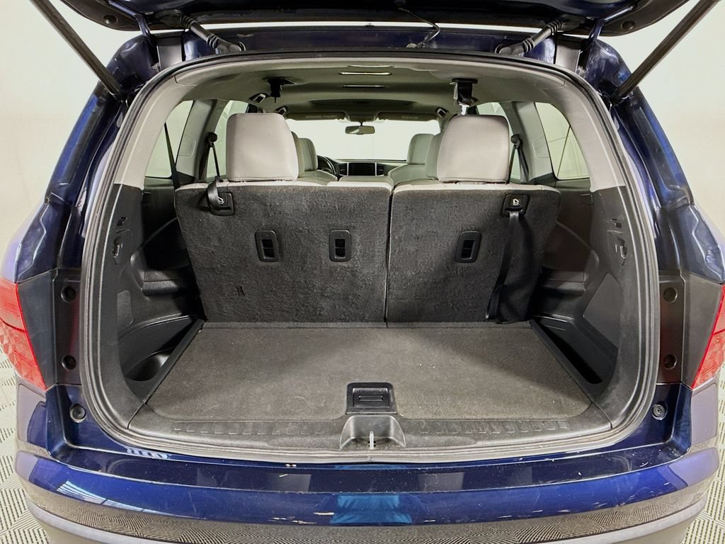 Used 2016 Honda Pilot EX-L image 27