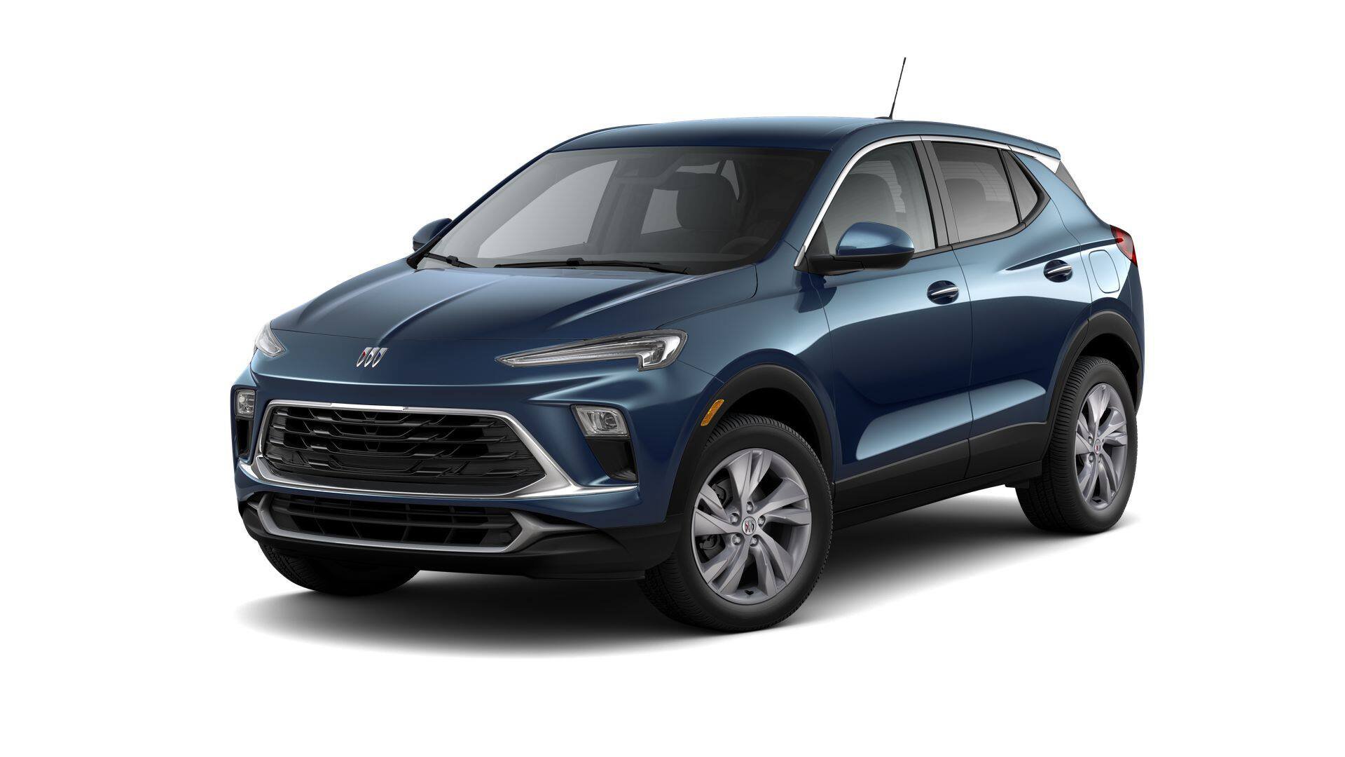 New 2026 Buick Encore GX Preferred w/ Comfort Package FWD image 54