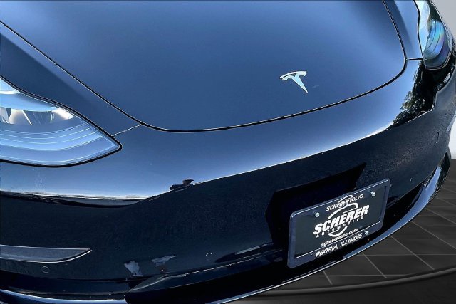 Used 2022 Tesla Model 3 Performance AWD/4WD image 29