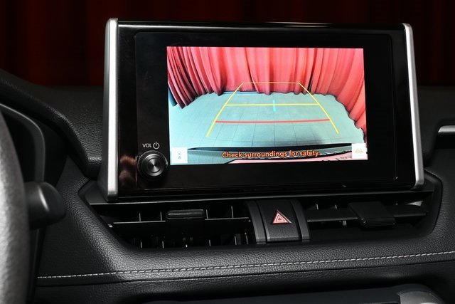 Certified 2024 Toyota RAV4 XLE image 16