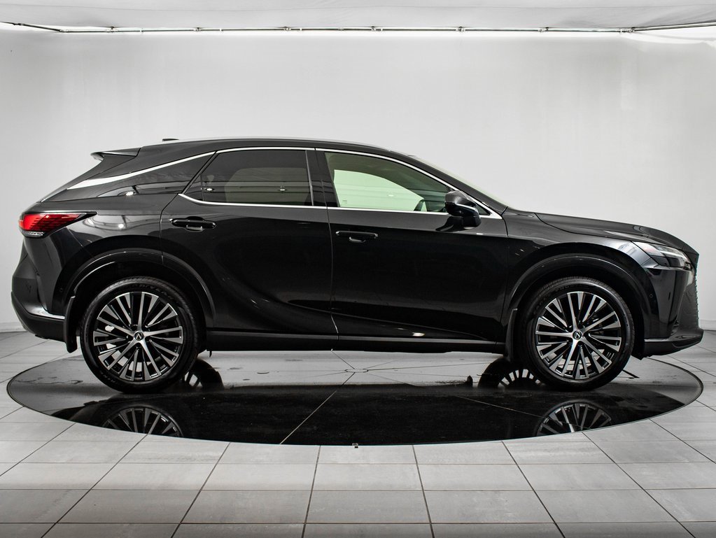 Certified 2024 Lexus RX 350 Premium Plus w/ Convenience Package image 6