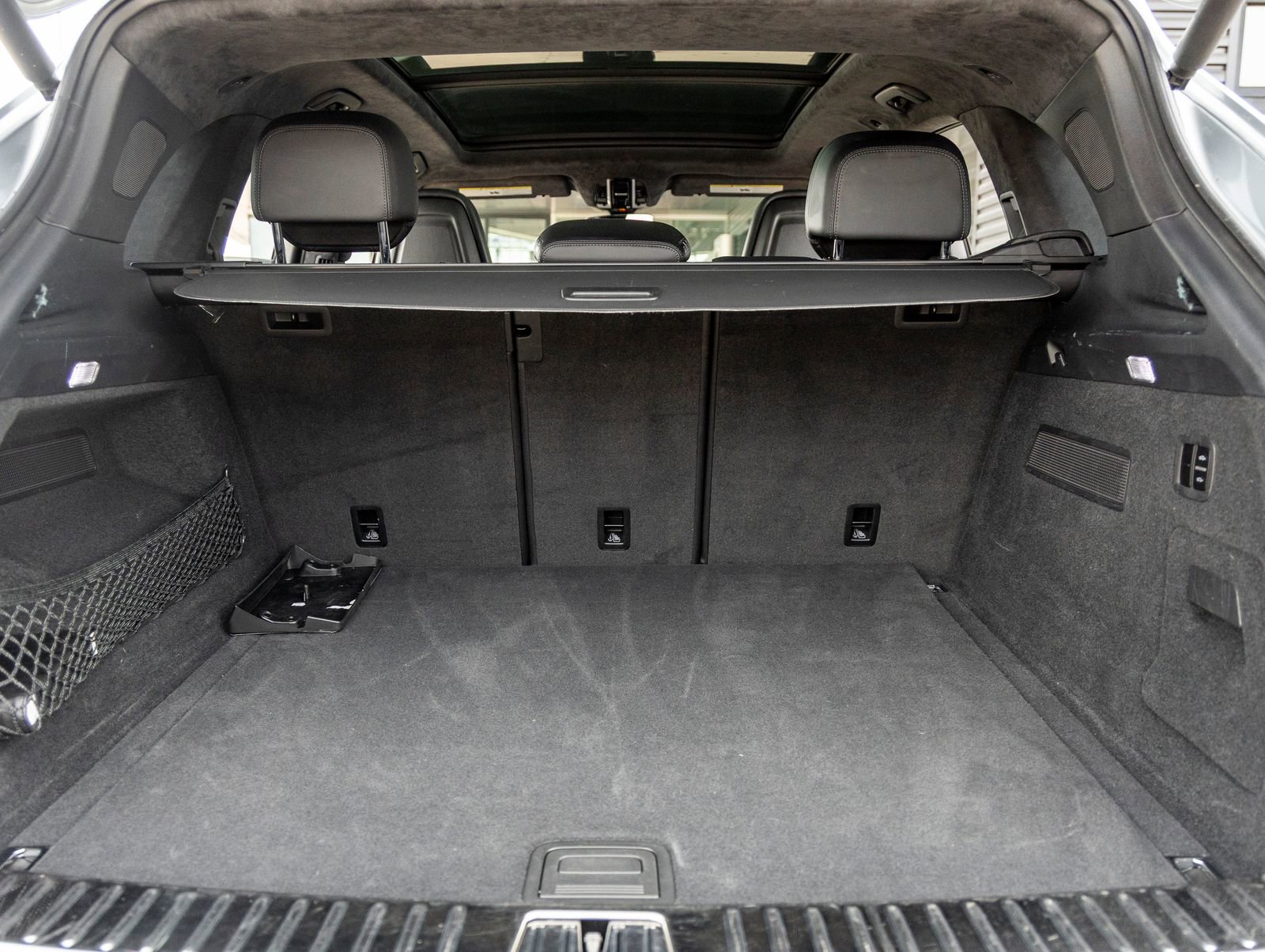 Certified 2021 Porsche Cayenne GTS image 35