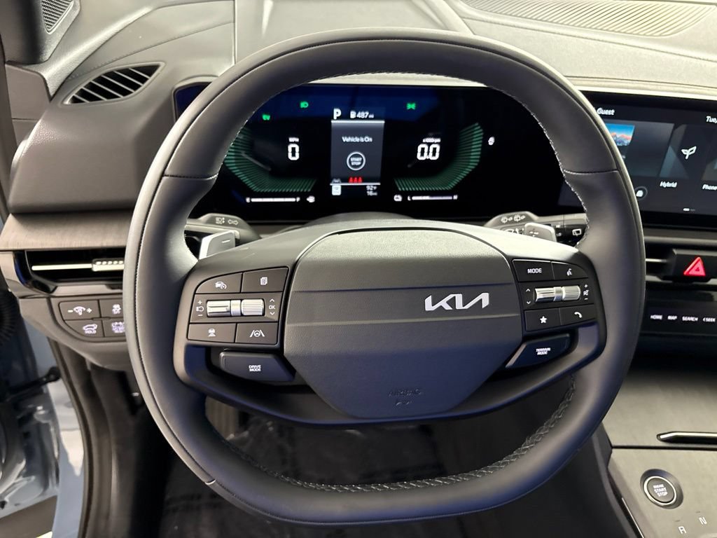 New 2026 Kia Sportage X-Line AWD/4WD image 25