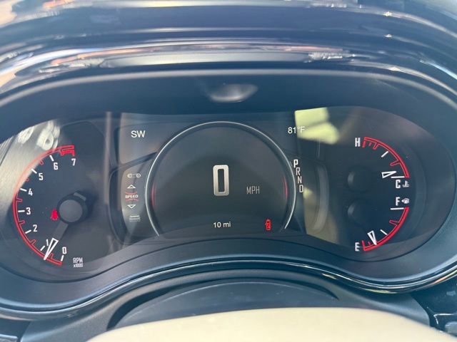 New 2026 Dodge Durango GT image 19