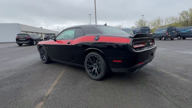 Used 2017 Dodge Challenger R/T Plus RWD image 6