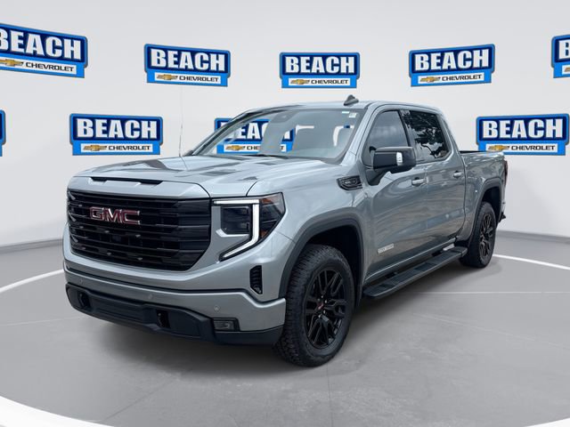 Used 2025 GMC Sierra 1500 Elevation w/ Elevation Premium Package